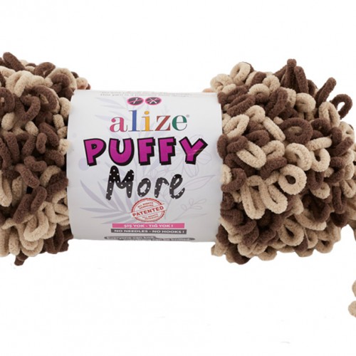 Alize Puffy More 6287